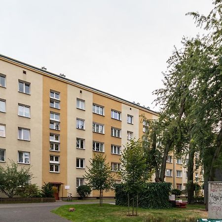 Kasprzaka 13/15 By Homeprime Warsawa Bagian luar foto