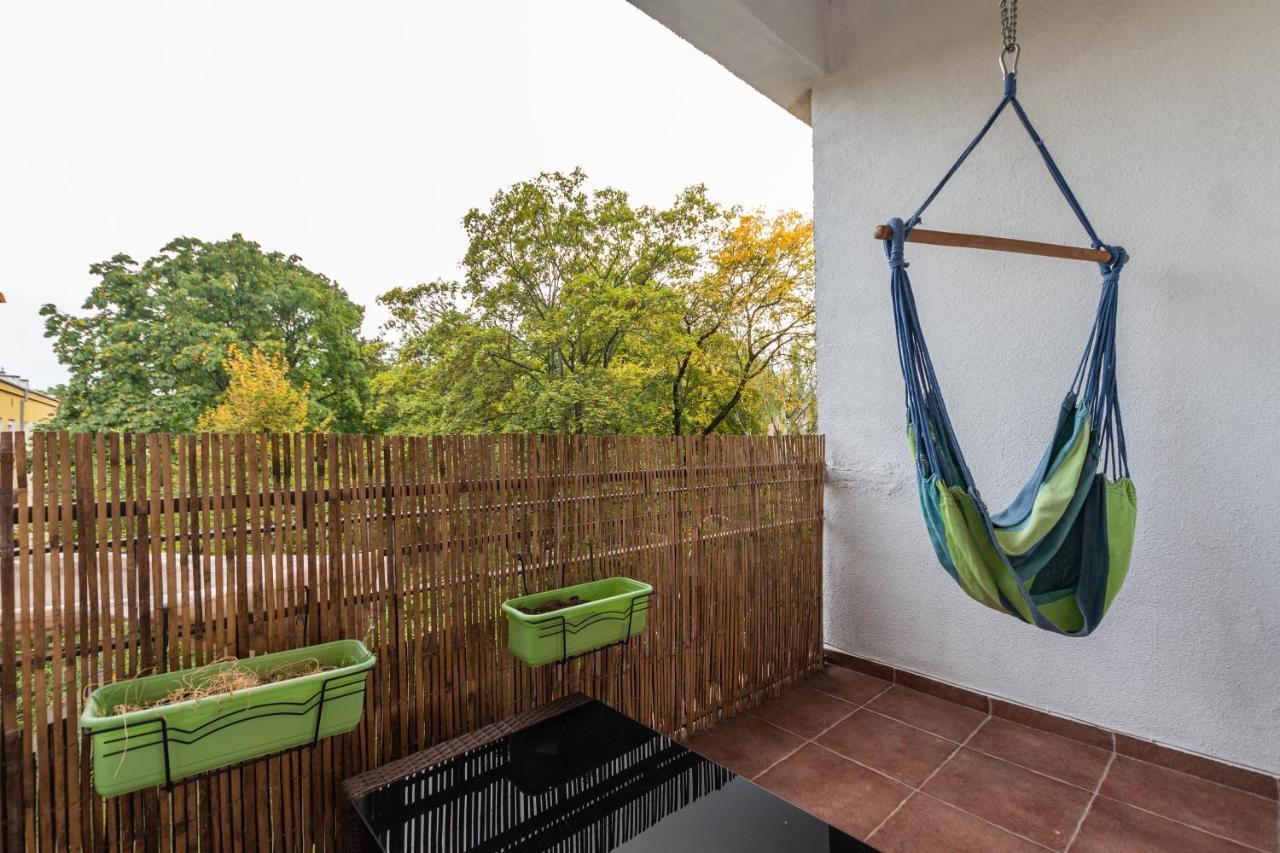 Kasprzaka 13/15 By Homeprime Warsawa Bagian luar foto